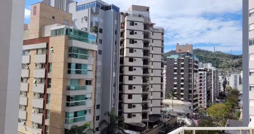 Apartamento com 3 quartos à venda na Rua Presidente Coutinho, 264, Centro, Florianópolis