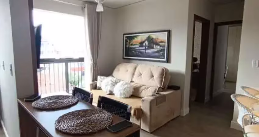 Apartamento 2 dorm aconchegante e ensolarado em localização privilegiada!