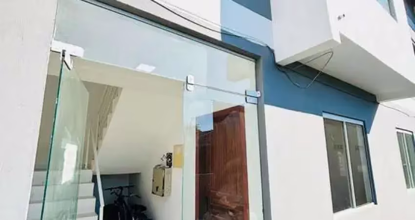 Apartamento com 2 quartos à venda na Caminho das Dunas, 219, Ingleses, Florianópolis