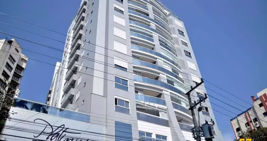 Apartamento com 2 quartos à venda na Rua Rui Barbosa, 650, Agronômica, Florianópolis