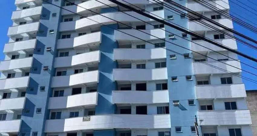 Apartamento com 2 quartos à venda na Rua Coronel Américo, 1173, Barreiros, São José