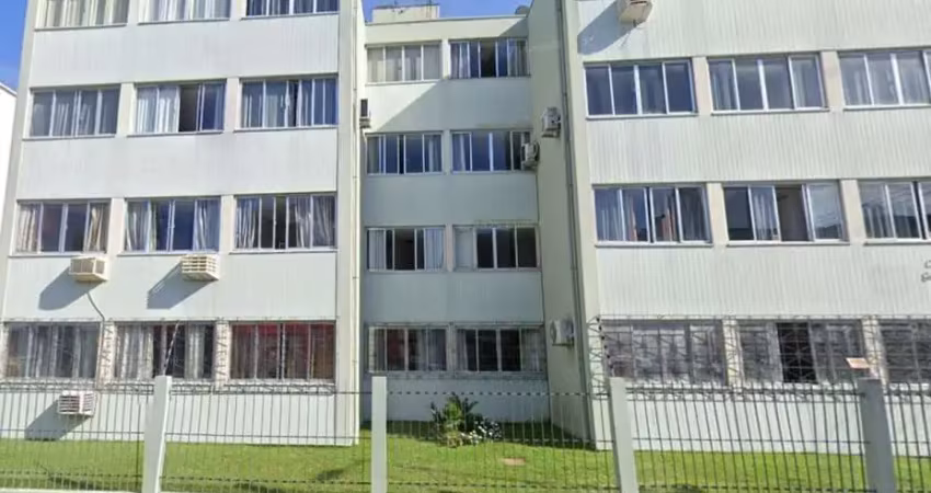Apartamento à venda com 3quartos, 1 banheiro e 1 vaga no kobrasol, em são josé.