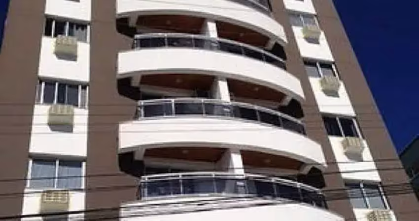 Apartamento com 3 quartos à venda na Rua Eugênio Portela, 617, Barreiros, São José