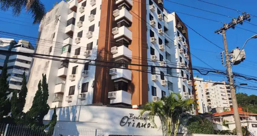 Apartamento com 3 quartos à venda na Rodovia João Paulo, 710, João Paulo, Florianópolis