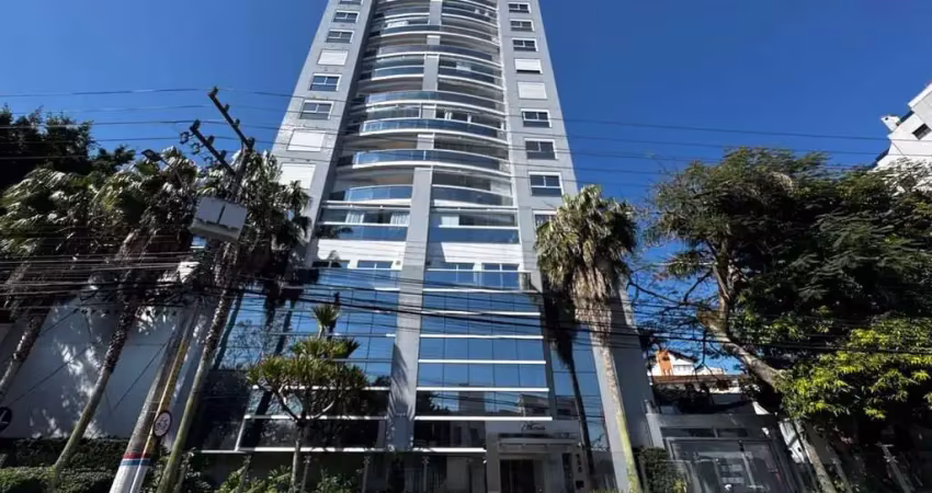 Apartamento com vista para a beira-mar - agronômica, florianópolis
