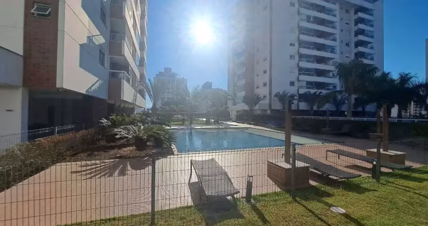 Apartamento de 3 quartos, 1 suite e 2 demi-suites, 2 vagas no jardim atlantico, florianópolis sc