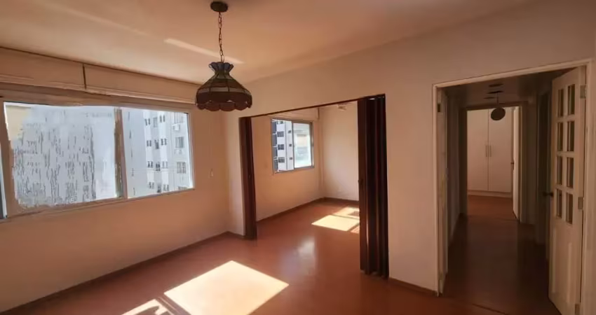 Apartamento com 3 quartos à venda na Rua Almirante Lamego, 830, Centro, Florianópolis