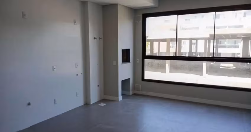 Brognoli vende - apartamento 2 dormitórios, sendo 1 suíte - ingleses norte