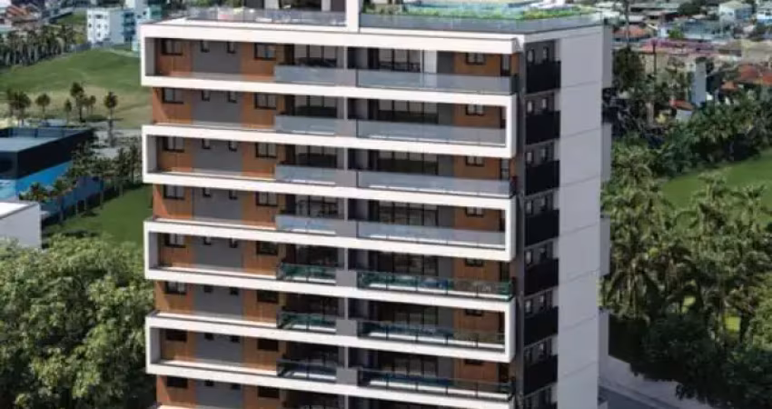 Apartamento com 03 quartos com 01 suíte pagani/palhoça