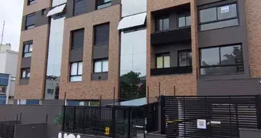 Apartamento com 1 quarto à venda na Rua Nilo Cordeiro Dutra, 120, Carvoeira, Florianópolis