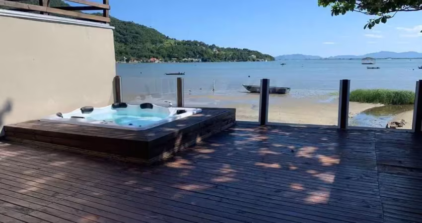 Casa à venda 3 dormitórios no ribeirão da ilha em florianópolis