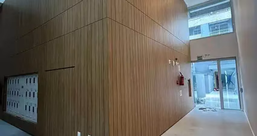 Apartamento com 1 quarto à venda na Rodovia Baldicero Filomeno, 2757, Ribeirão da Ilha, Florianópolis