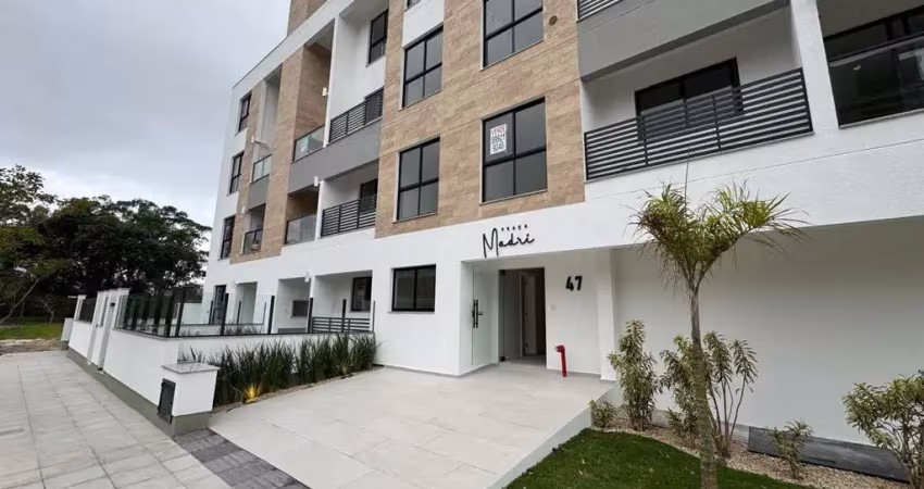 Apartamento de 2 dormitórios a venda no loteamento portal do ribeirão em florianópolis sc