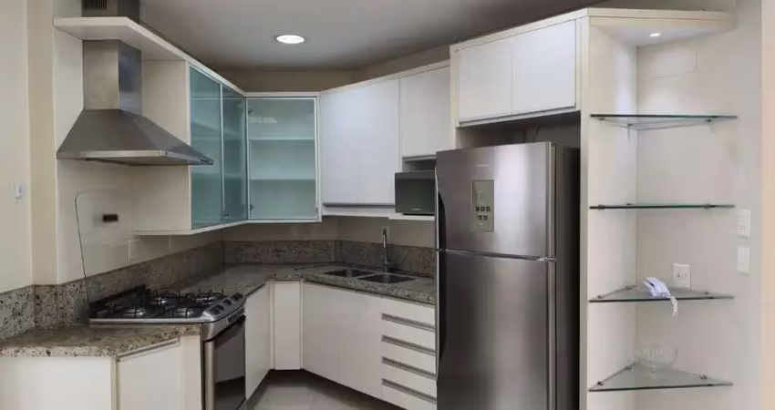 Apartamento com 3 quartos à venda na Avenida Jornalista Rubens de Arruda Ramos, 1198, Centro, Florianópolis