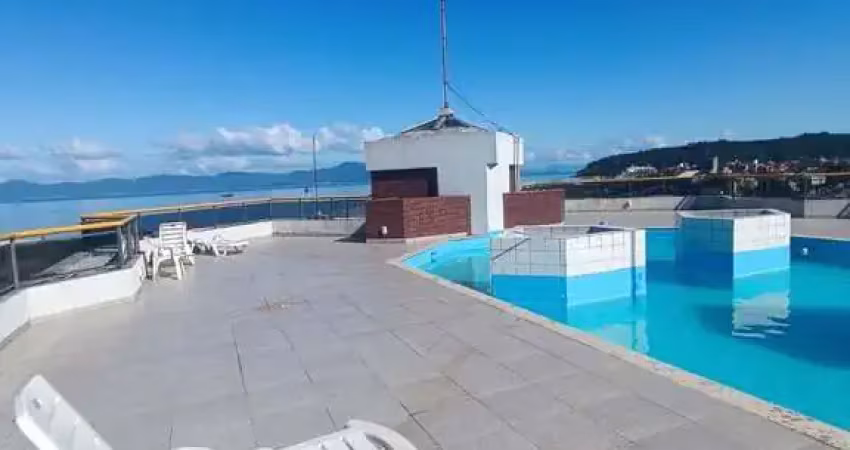 Brognoli vende apartamento a 100 metros do mar no bairro ponta das canas
