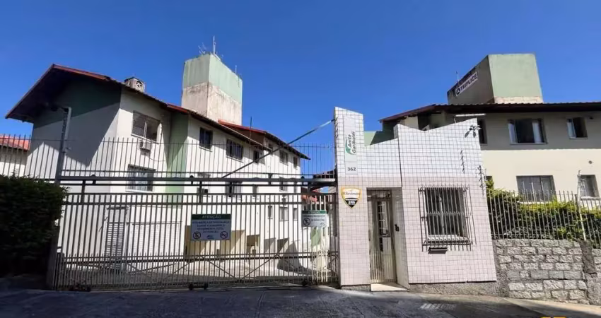 Apartamento com 2 quartos à venda na Rua Professor Clementino de Brito, 362, Capoeiras, Florianópolis