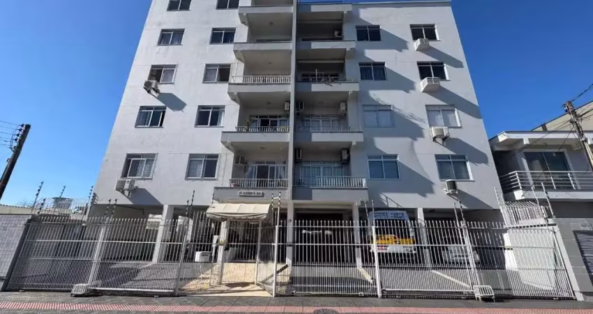 Apartamento com vista mar - 3 dormitórios - vaga - barreiros