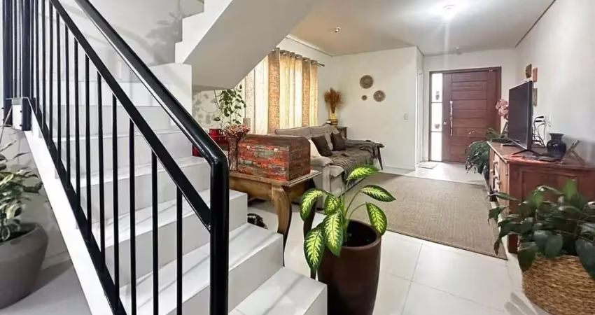 Casa a venda 3 quartos sendo 1 suite - campeche - florianópolis