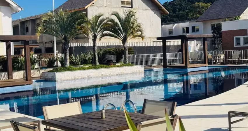 Casa em condomínio fechado com 3 quartos à venda na Rua Sagrado Coração de Jesus, 870, Morro das Pedras, Florianópolis