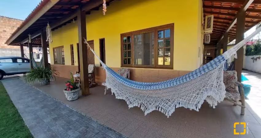 Casa com 4 quartos à venda na Rua Altamiro Barcelos Dutra, 115, Barra da Lagoa, Florianópolis