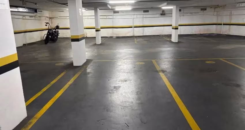 Imperdível - garagem avulsa no edifício top tower executive center