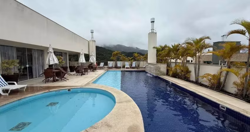 Apartamento à venda 2 quartos, suíte, 2 vagas, no itacorubi/florianópolis
