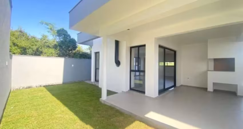 Casa com 3 quartos à venda na Rua Marinas do Campeche, 838, Campeche, Florianópolis