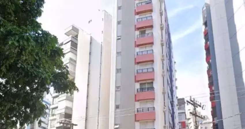Apartamento no centro de florianópolis - largo benjamin constant