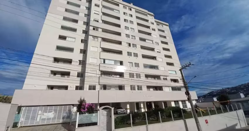 Apartamento novo à venda na bela vista com 2 quartos e garagem.