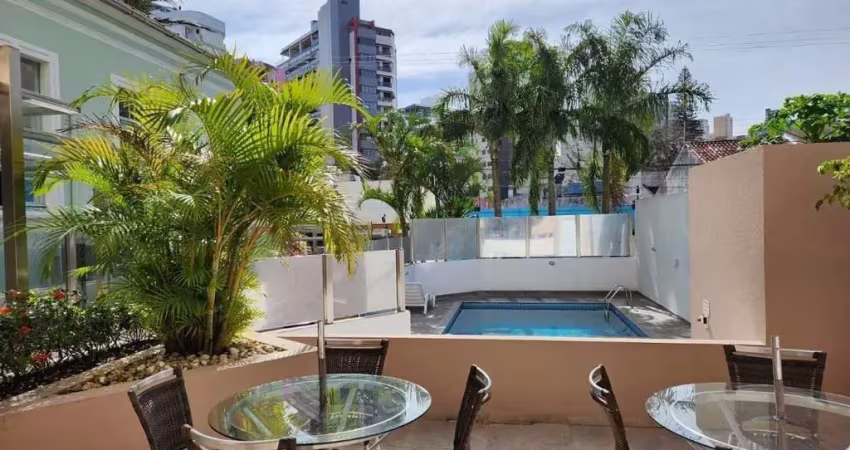 Apartamento com 2 quartos à venda na Rua General Bittencourt, Centro, Florianópolis