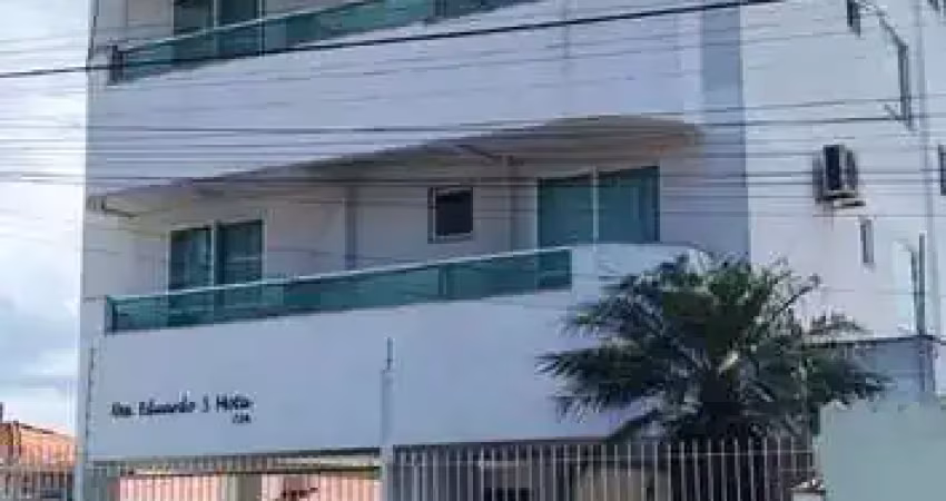 Apartamento de 03 dormitórios sendo 01 suite no bairro flor de napolis em são josé sc