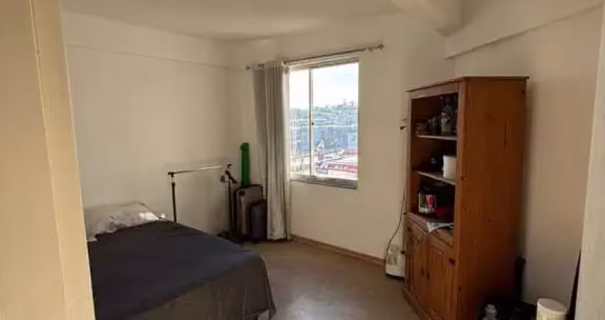 Apartamento com 2 quartos à venda na Rua Professora Sofia Quint de Souza, 644, Capoeiras, Florianópolis