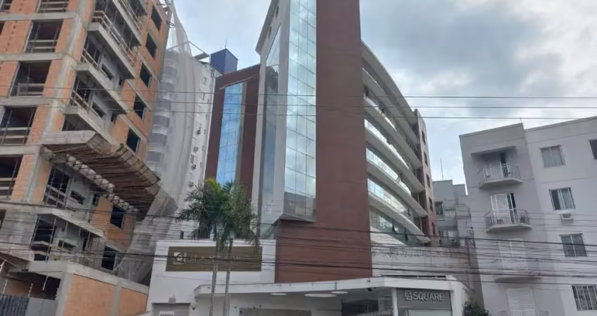 Sala comercial à venda na Avenida Engenheiro Max de Souza, Coqueiros, Florianópolis