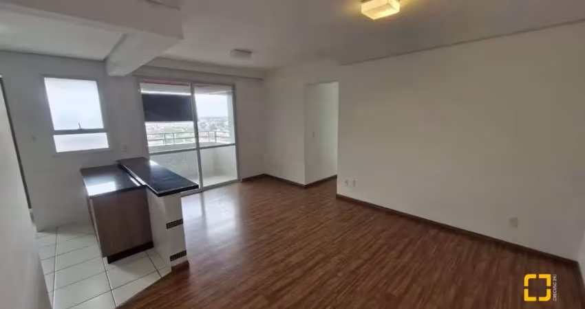 Apartamento com 79m² no córrego grande, como 3 quartos, 1 supite e 2 vagas de garagem