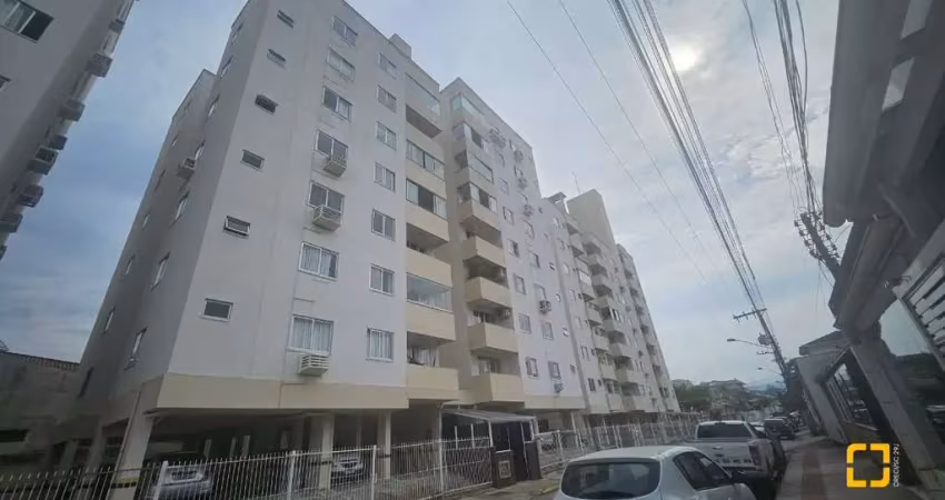 Apartamento de 3 quartos à venda no bairro nossa senhora do rosário