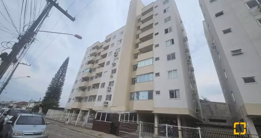 Apartamento de 2 à venda quartos no bairro nossa senhora do rosário