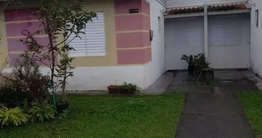 Casa à venda com 3 dormitórios em condomínio fechado no bela vista em palhoça