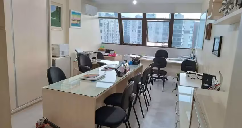 Sala comercial à venda na Rua Felipe Schmidt, Centro, Florianópolis