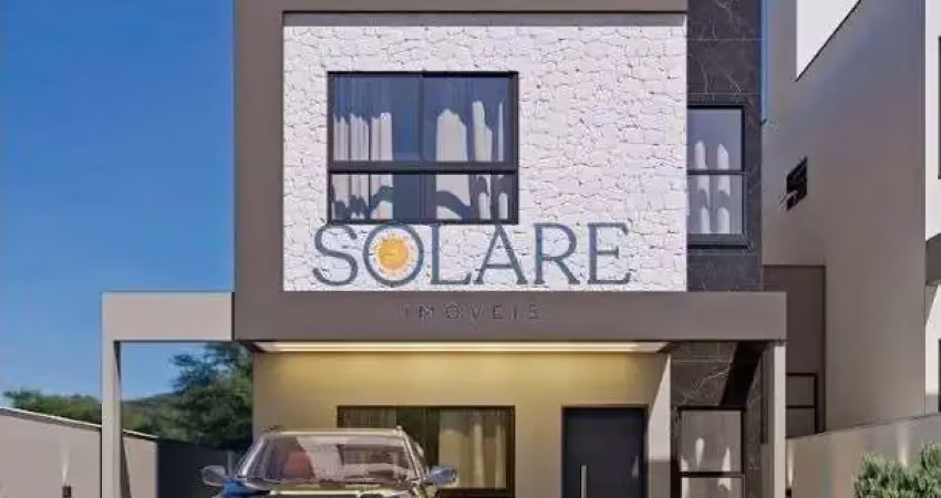 Casa com 3 quartos à venda na Rua de Pádua, 2, Santo Antônio de Lisboa, Florianópolis