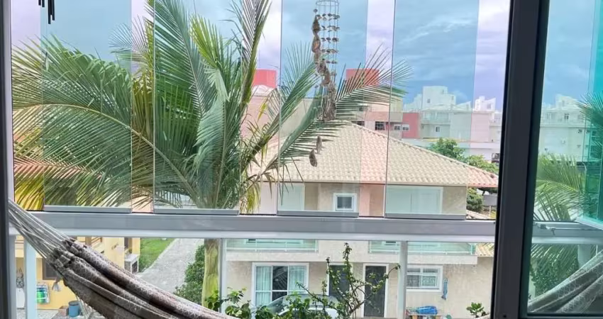 Apartamento com 3 quartos à venda na Rua Recanto do Sol, 544, Ingleses do Rio Vermelho, Florianópolis