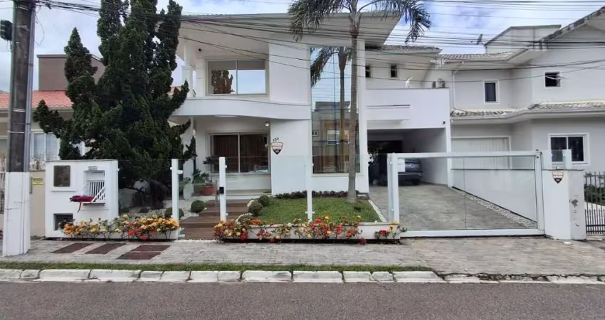 Casa com 3 quartos à venda na Rua da Saracura, 134, Pedra Branca, Palhoça