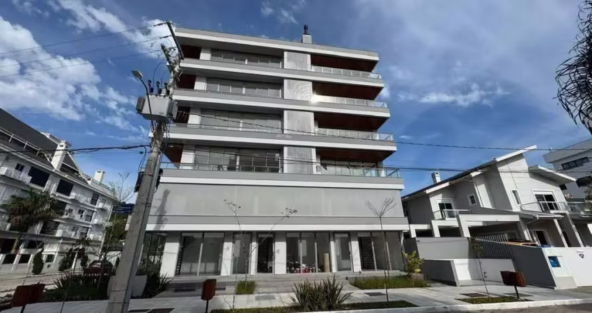 Apartamento com 2 quartos à venda na Rodovia Tertuliano Brito Xavier, 3774, Jurerê, Florianópolis