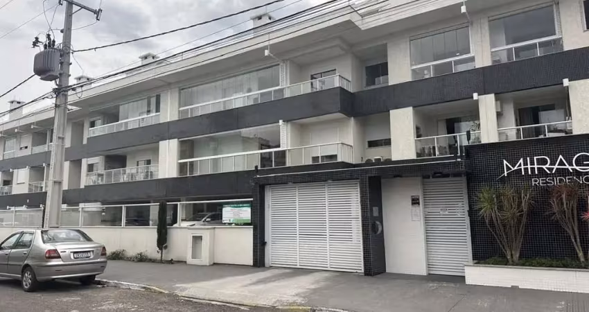 Apartamento com 2 quartos à venda na Rua Adiles Della Giustina, 318, Ingleses do Rio Vermelho, Florianópolis