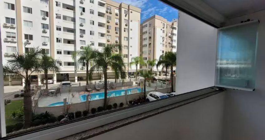 Apartamento com 1 quarto à venda na Rua Aristides da Silva, 37, Fazenda Santo Antônio, São José