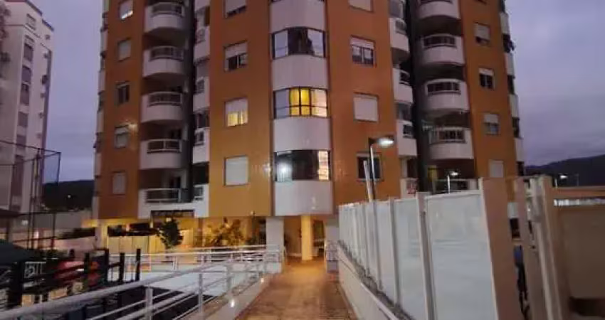 Apartamento com 3 dormitórios - 1 suíte master- 2 vagas de garagem
