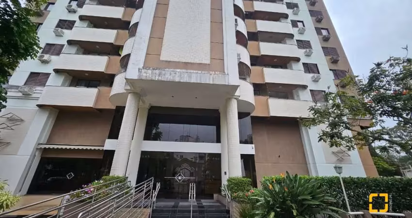 Apartamento com 2 quartos à venda na Rua Acelon Pacheco da Costa, 304, Itacorubi, Florianópolis