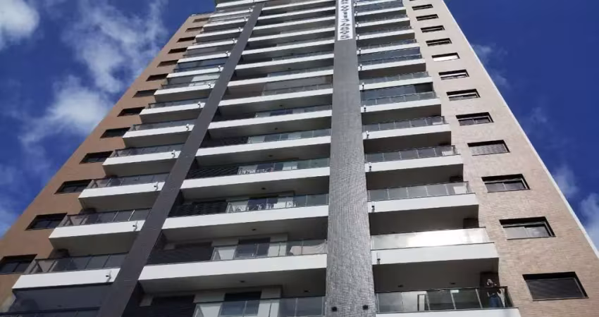 Apartamento de 2 quartos(suíte) alto padrão no bairro kobrasol