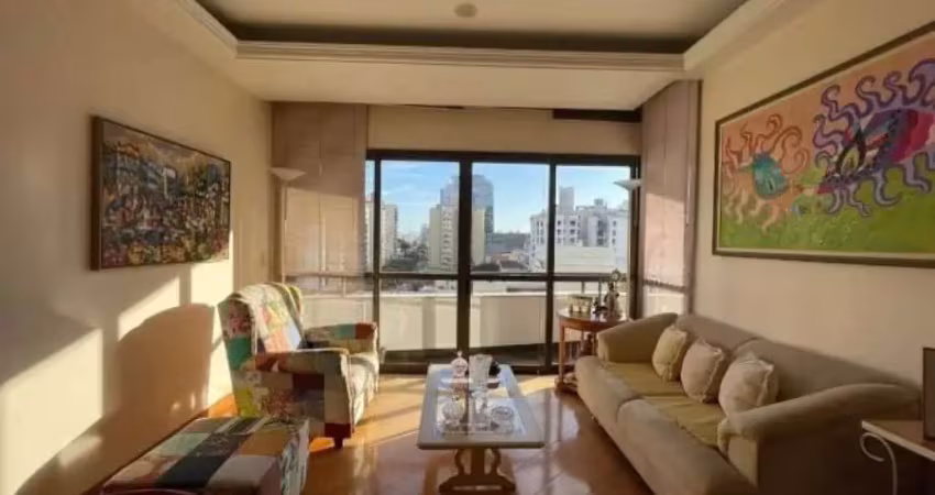 Apartamento à venda 3 dorm. e 1 vaga centro de florianópolis
