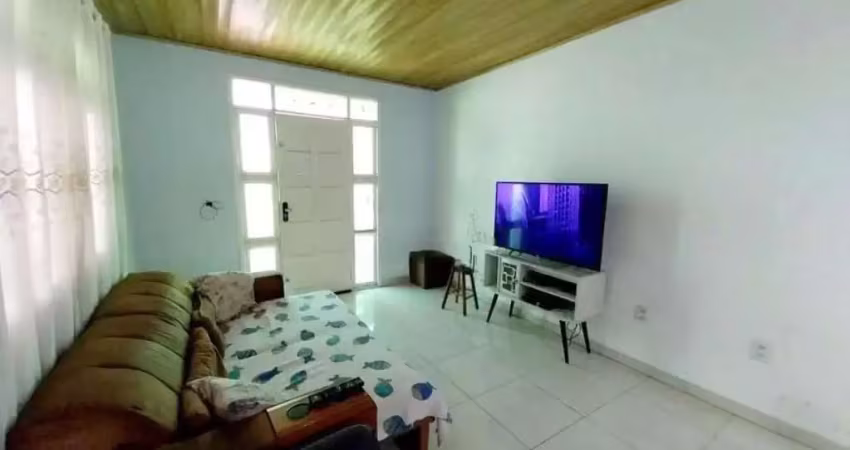 Casa com 3 dormitórios em flor de nápolis - são josé