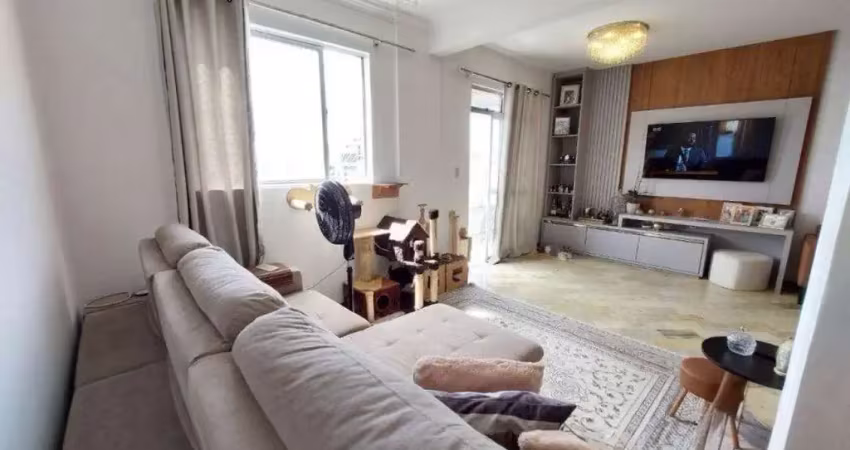 Apartamento com 3 quartos à venda na Rua Adhemar da Silva, 691, Kobrasol, São José